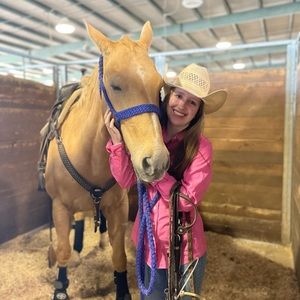 Meet your Posher, Camryn